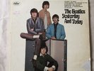 Beatles Yesterday And Today Lp 2nd State Butcher Cover Stereo ST-2553 EX-NM