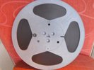 Santana Reel To Reel Tape for TEAC AKAI GX AMPEX REVOX B77