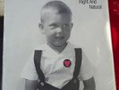 RARE LP  THE FROGS  IT'S ONLY RIGHT AND NATURAL  U.S.A.1989 HOMESTEAD  RECORDS