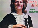 Gloria Belle – Sings Bluegrass - R-1479 - LP Vinyl Record