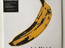The Velvet Underground & Nico (With Peelable Cover) 180g LP Vinyl Record NEW