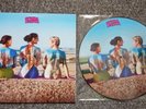 Pink Floyd - The Great Gig In The Sky, Picture Disc Vinyl Limited Edition