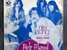 PINK FLOYD, Nile Song / Ibiza Bar, French 7