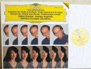 DG DIGITAL 427 338-1 MENDELSSOHN - CONCERTO FOR VIOLIN - KREMER - ARGERICH - NM