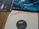 Desaster-Tyrants Of The Netherworld 1st.Press Original Iron Pegasus Records