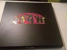 CREAM - VINYL BOX SET ; RARE / OAP 7-LP Box Set ; MINT / UNUSED