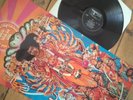 JIMI HENDRIX EXPERIENCE 'AXIS BOLD AS LOVE' 1st PRESS G/F LP UK TRACK 61200 MONO