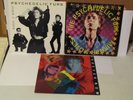The Psychedelic Furs   Mirror Moves 84-Midnight To Midnight-87 Forever Now-82 