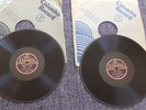 78 TOURS CHARLES TRENET HOP HOP LE SOLEIL ET LA LUNE MAM ZELLE CLIO JARDIN DU MO