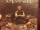 1977 Unplayed Reel To Reel Tape Jethro Tull “Songs From The Wood”Music 3 3/4 IPS