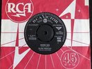 ELVIS PRESLEY - Hound Dog c/w Blue Suede Shoes - UK Black RCA Victor 7