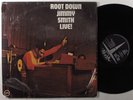 JIMMY SMITH Root Down Live  VERVE LP SHRINK