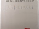 PAT METHENY GROUP First Circle ECM 1278 LP SEALED