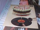 Rolling Stones:  Let It Bleed  1969  EX  Stereo LP  Boxed Decca + Poster + Inner