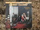 SEALED SHRINK CREEDENCE CLEARWATER REVIVAL COSMOS FACTORY MFSL MASTER RECORDING