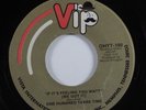 Sweet Soul/Funk 45 ONE HUNDRED YEARS TIME Take Care Of My Love VIP HEAR
