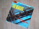 THE BEATLES - PLEASE PLEASE ME - MONO UK 1963 LP 1N / 1N PARLOPHONE PMC 1202 VG+