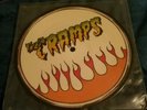The Cramps faster pussycat vinyl psychobilly
