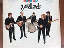 YARDBIRDS HAVING A RAVE UP Mono Album Jeff Beck RARE Epic Record