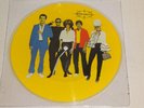 THE B-52's PLANET CLAIRE 1979 ISLAND UK 7