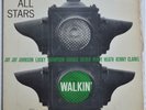 JAZZ LP-MILES DAVIS ALL STARS - WALKING  - PRESTIGE PRLP 7076- MONO-RVG