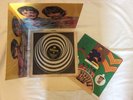THE BEATLES - 1967 1ST PRESS SGT. PEPPER’S LHCB WITH VERTIGO SLEEVE VG- LP