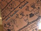 Sebadoh, Weed Forestin Vinyl,  Homestead Records, Rare