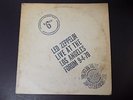 1970 RARE Dbl LP Live At The Los Angeles Forum 9-4-70 LED ZEPPELIN Rubber Dubber
