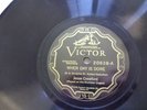 1927 Victor Scroll 78/Jesse Crawford-Pipe Organ-Wurlitzer/E