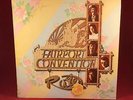 FAIRPORT CONVENTION Rosie 1973 UK vinyl LP EXCELLENT CONDITION Island Pink rim