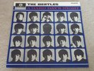 THE BEATLES - A Hard Day's Night - UK Mono 1st LP - PMC 1230 - 3N/3N - VG+