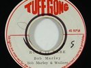 Bob Marley & the Wailers 