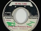 Errol Dunkley 