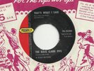 Dave Clark Five 7