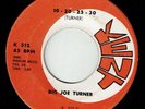 Northern Soul * BIG JOE TURNER * 10 - 20 - 25 - 30 * KENT * Listen MP3