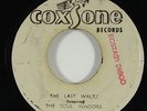Soul Vendors/Hamlins 