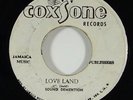 Sound Demention/Im David & Scorcha 