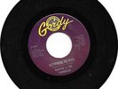 MARTHA & THE VANDELLAS - NOWHERE TO RUN - GORDY - VG++  CONDITION