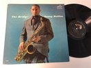 Sonny Rollins LP The Bridge NM ORIG