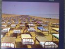 Pink Floyd   Momentary Lapse/An Insight Into   Canadian Promo   2-LP Set   RARE