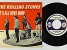 Rolling Stones Picture Sleeve 45 - It's All Over Now - London - mp3
