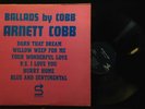 Arnett Cobb-Ballads By Cobb-Prestige 14-RED GARLAND