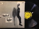 Billy Taylor-A Touch Of Taylor-Prestige 7001-NYC LABEL