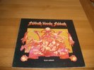 Black Sabbath-Sabbath bloody sabbath.lp original