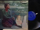 Nina Simone-And Her Friends-Bethlehem 6041-STEREO