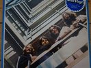 PCSPB 718 The Beatles / 1967-1970 rare BLUE VINYL double LP
