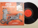 ASHUR SARGIS: Sings For Ancient Assyria LP Assyrian private