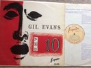 GIL EVANS:
