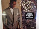 Bobby Brown   Don't Be Cruel 1988 LP SEALED MINT Vinyl MCA 42185 w/Hype Sticker