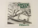 GREEN DAY 39/Smooth LP LOOKOUT RECORDS berkeley address RARE billie joe SEALED